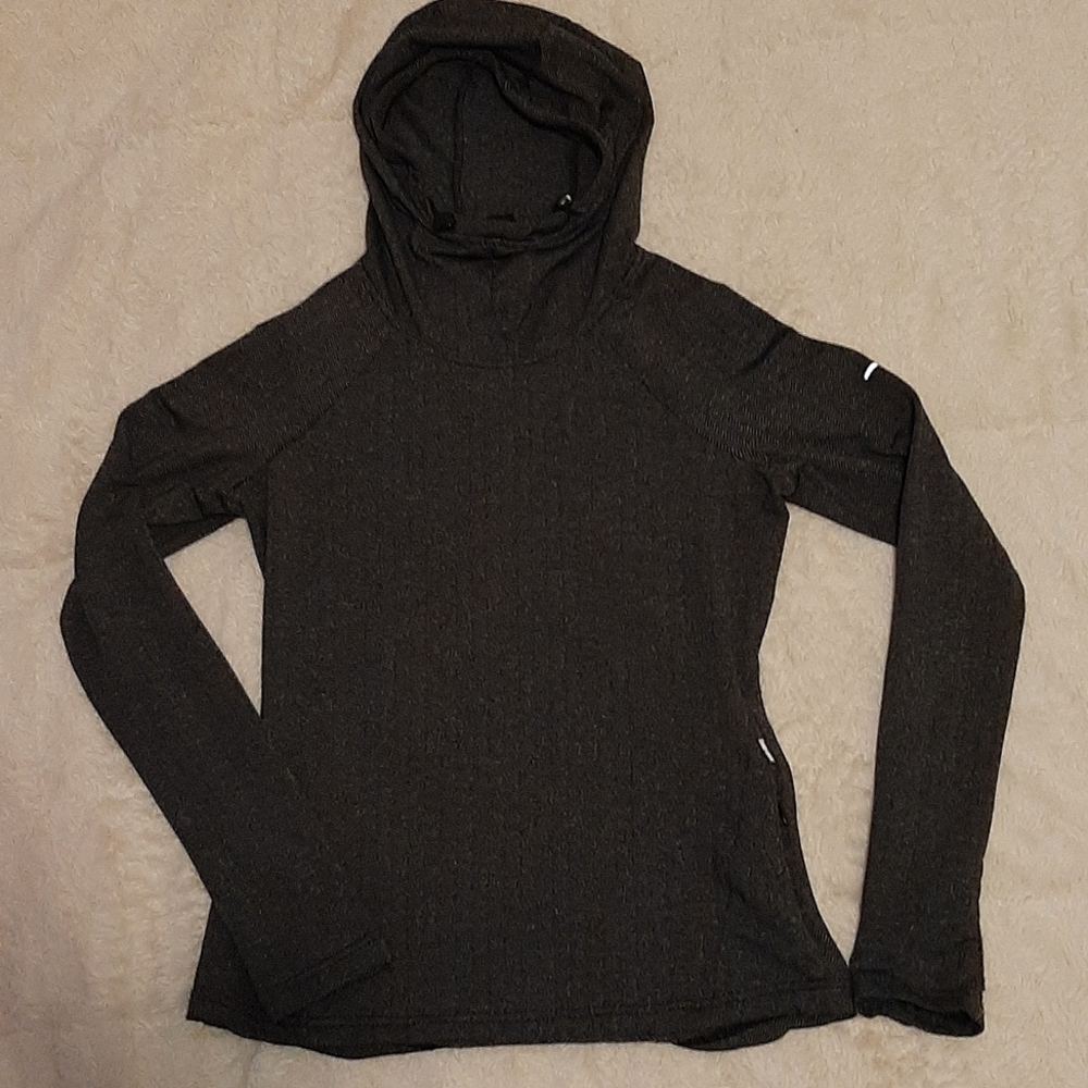 Womens Skiing Thermal